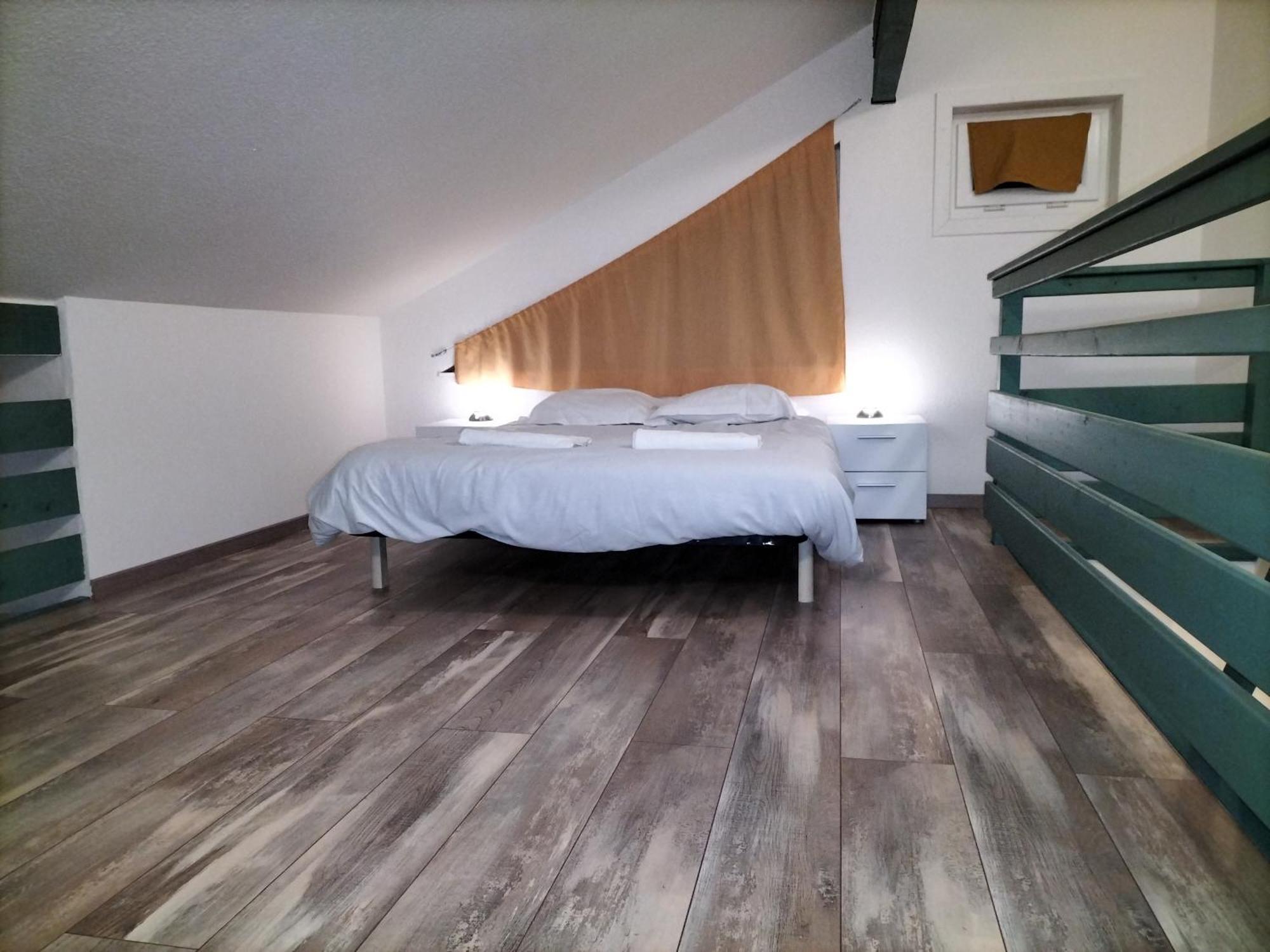 Appart'Hotel Les Acacias Courte Et Longue Duree Bischoffsheim Zimmer foto